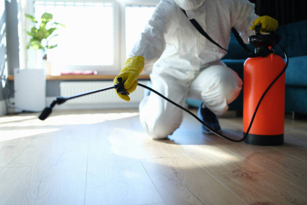 Reliable Blood Cleanup contractor in Salisbury, NY by Trauma Clean Pros